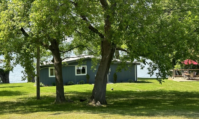 Kingston Cottage | Harmony Lane Hideaway