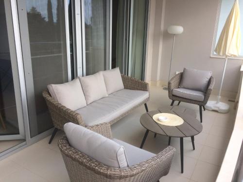 Przno Apartment | Harmony