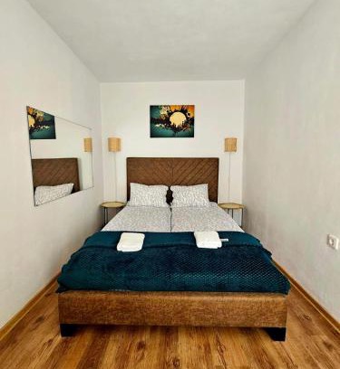 Gheorgheni Apartment | Harmony Oasis