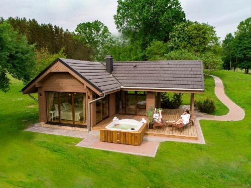 Vazgaikiemis Villa | Harmony Park Countryside Villas & SPA