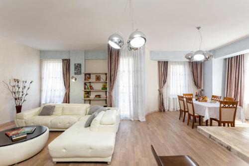 mtatsminda Apartment | Harmony Place l