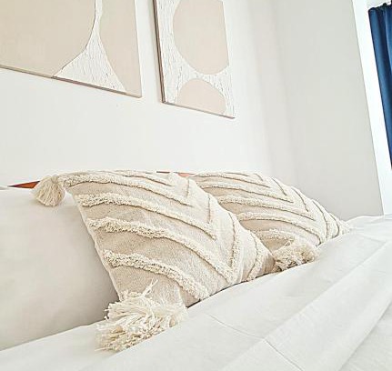 Drumul Taberei Apartment | Harmony Plaza Apartment 2BR