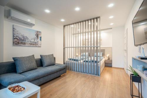 Sofia Apartment | Harmony Suite