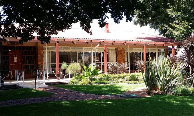 Klerksdorp House | Harmony . Where Your Comfort Comes First