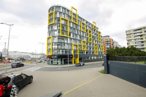 Prague 9 Apartment | Harmony106