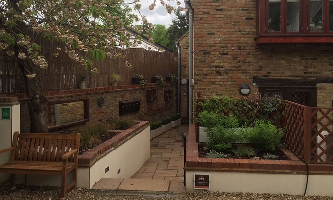 Harpenden Apartment | Harpenden House Serviced Apartments