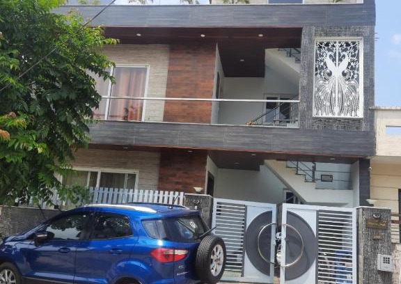 Mohali House | Harpreet Home Stay