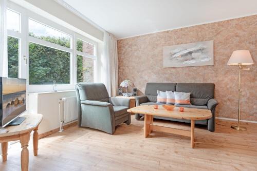 Malente Apartment | Harringskoje