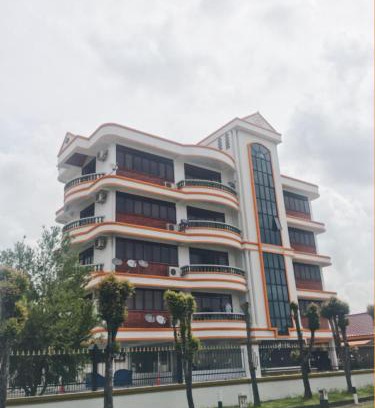 Luyang Apartment | Harrington Court
