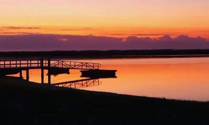 Harrington House | Harrington Haven - Beach Chic by the Waters Edge