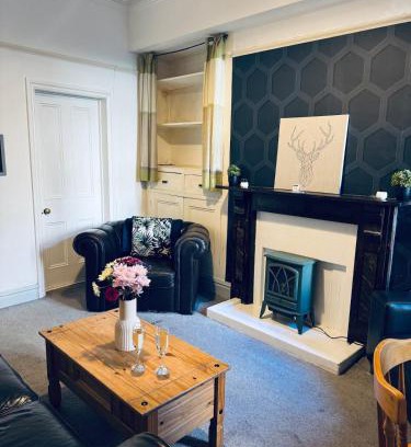 Stainburn House | Harrington House - 6 Bedrooms