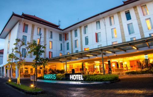 Cokroaminto Hotel | HARRIS Hotel and Conventions Denpasar Bali