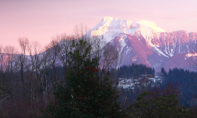 Harrison Mills Bed & Breakfast | Harrison Hammond House Farmstay