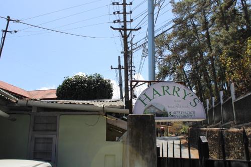 Shillong Bed & Breakfast | Harry's Bed and Breakfast1