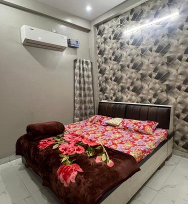 Sigra House | Harsh Homestay