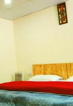 Bagori Hotel | Harsil Retreat