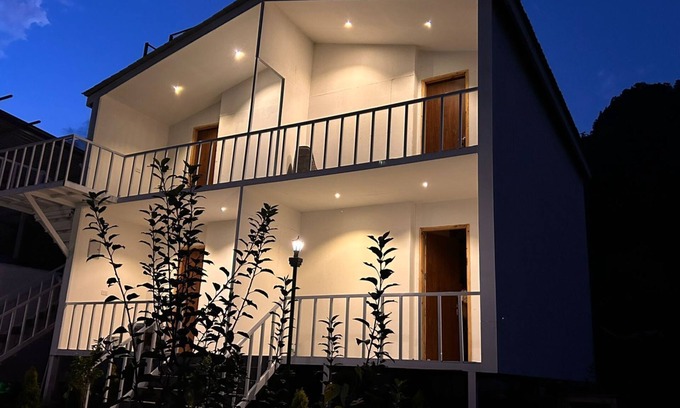 Bagori Hotel | Harsil Village Resort