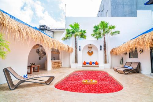 Dyanapura Villa | Harsita Luxury Villa Seminyak - Managed by Harsita Villa Management
