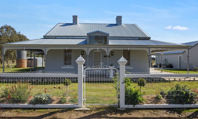 Indigo Valley Other | Hart Cottage Farm Stay in Indigo Valley