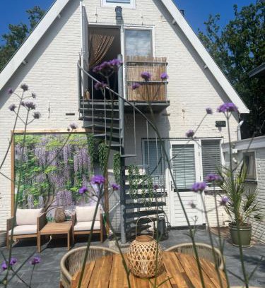 Bergen Apartment | Hartje Bergen