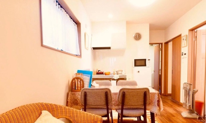 Nakagyo Ward House | Haruka1 - HARUKA 1 / Kyoto Kyōto