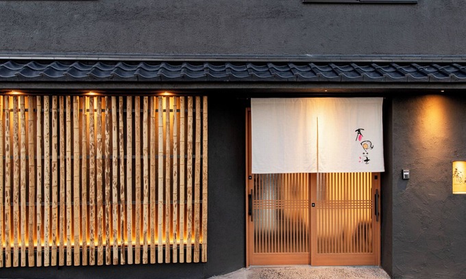 Abeno House | Harukazesou Tengatyaya