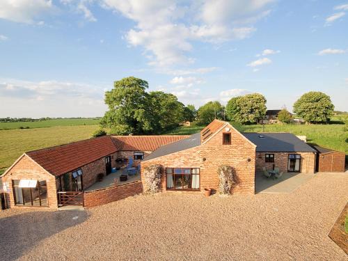 Alford House | Harvest Cottage