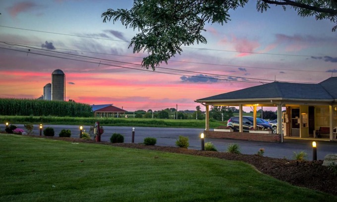 Gordonville Hotel | Harvest Drive Family Inn - Renovated Rooms
