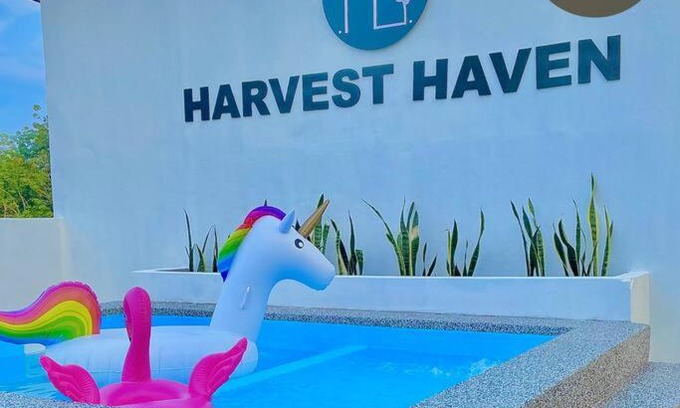 Rambai House | Harvest Haven Homestay
