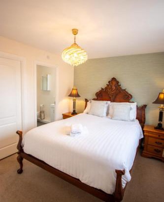 Auchengray House | Harvest House with Games Room