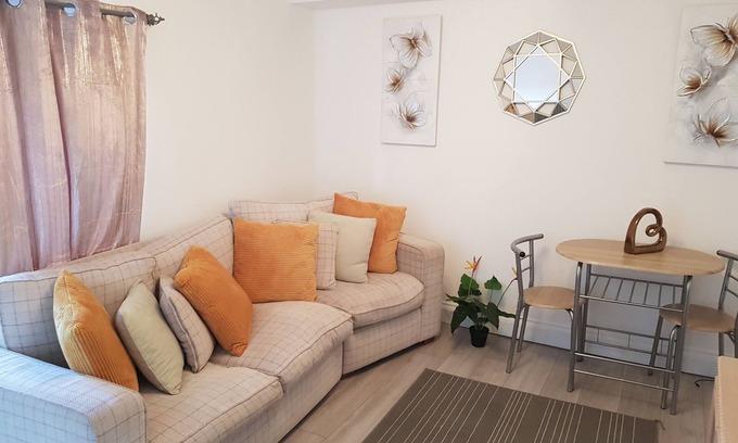 Harwich Apartment | Harwich Deluxe Vetrelax Suite