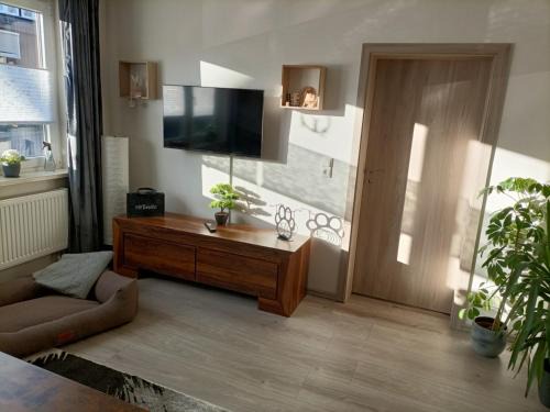 Clausthal-Zellerfeld Apartment | HARZ-PFOTE familien- und hundefreundliche Ferienwohnung