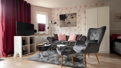 Braunlage Apartment | Harz-Rose