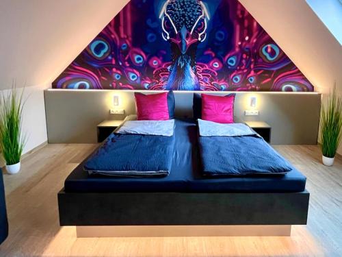 Wernigerode Old Town Apartment | HarzFokus - Brightnest - #Netflix#Wlan#Zentrum