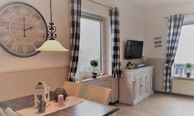 Rothesutte Apartment | Harzperle in Braunlage Hohegei��