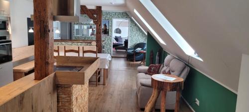 Cattenstedt Apartment | HarzRitter Domizil