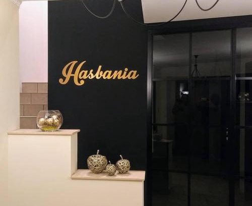 Mielen-boven-Aalst Apartment | Hasbania Vakantiewoning