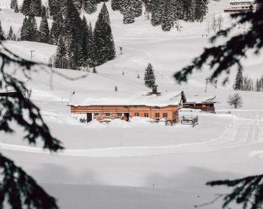 Spitzingsee House | Hasenalm