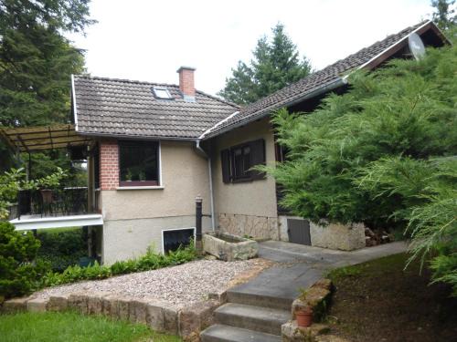 Bad Salzungen House | Hasenecke