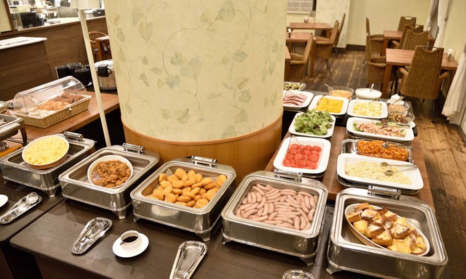 Yosa-gun Hotel | Hashidate Bay Hotel