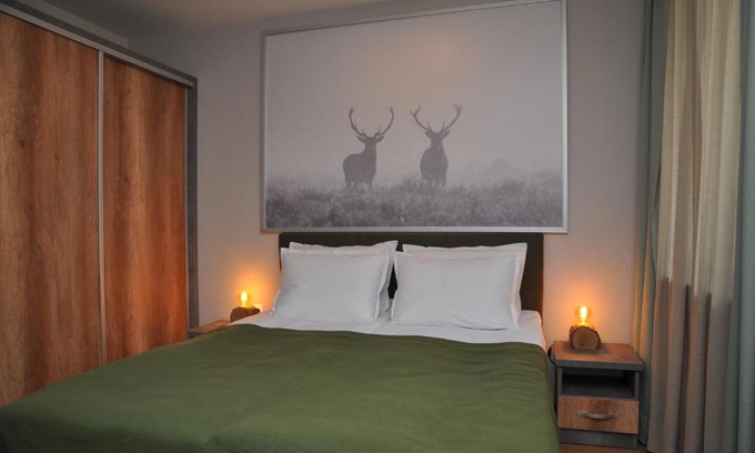 Borovets Apartment | Hashtag Studio Borovets