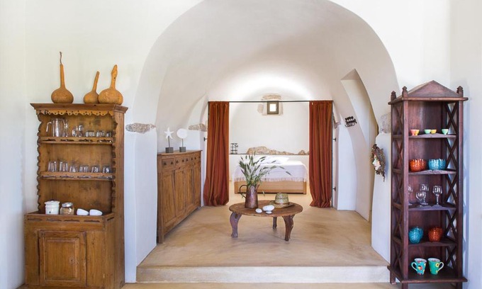 Perlegianika House | Hasienta House