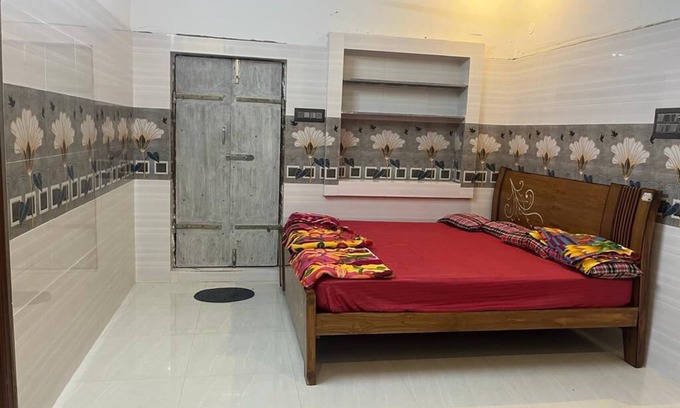 Thirunallar Hotel | Hasini Cottage