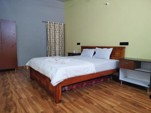 Kamalapur House | Hasini river side retreat