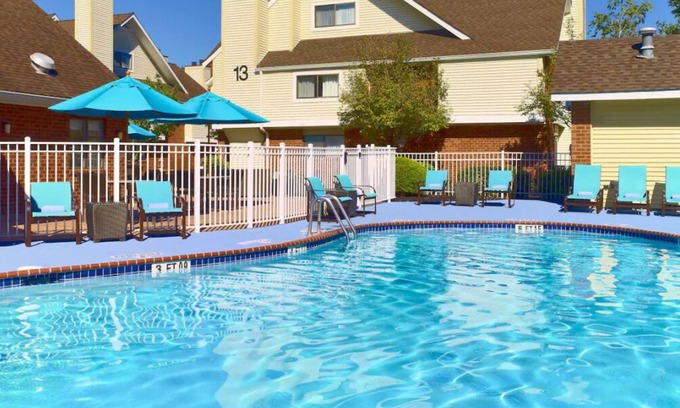 Somers Point House | Hassle-free Stay! Free Parking & Breakfast, Outdoor Pool, Pets Allowed!