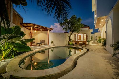 Batubulan Villa | Hastana Villa