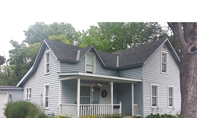 Hastings Cottage | Hastings Cottage - Mississippi & St. Croix Rivers, Twin Cities