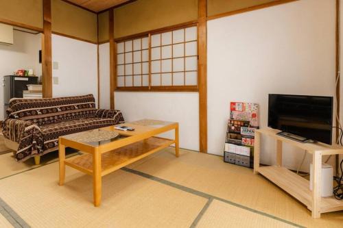 Nara Apartment | HAT京終、京終駅徒歩４分。奈良公園・奈良町へ行くのにおすすめ！