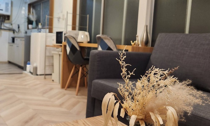 Hatagaya Apartment | HATAGAYA Apartment 2F