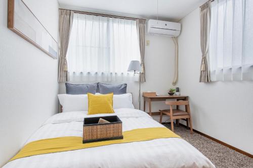 Hatagaya Apartment | Hatagaya House